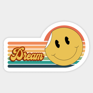 Dream Sticker